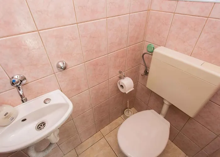 דירה In - Insel Krk 13497 *
