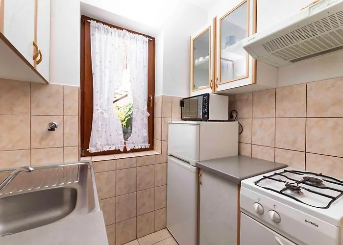 דירה In - Insel Krk 13497