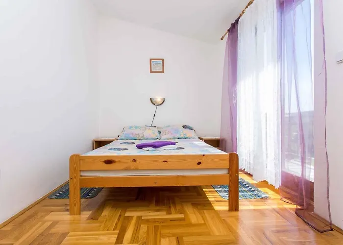 In - Insel Krk 13497 Appartamento *