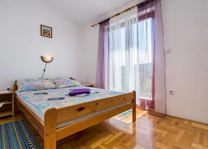 Appartamento In - Insel Krk 13497