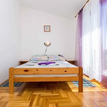 In - Insel Krk 13497 Appartamento *