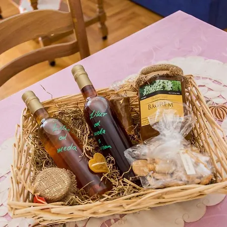 Appartamento In - Insel Krk 13497